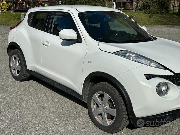 NISSAN Juke 1ª serie - 2012