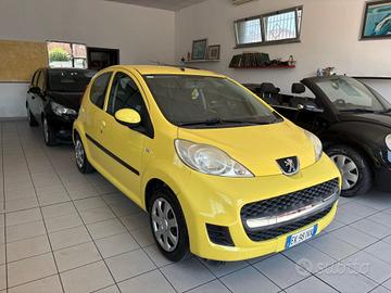 Peugeot 107 1.0 68CV 5p. Urban Move