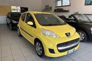 Peugeot 107 1.0 68CV 5p. Urban Move