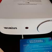 VIDEOPROIETTORE WIMIUS MODELLO K7