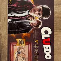 Gioco da tavolo Cluedo Harry Potter