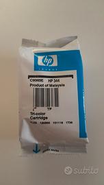 Cartuccia hp 344 tri color