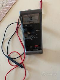 FLUKE 75