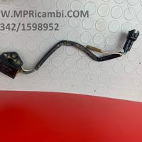 CENTRALINA MOTORE HUSQVARNA WR 250 2000 2001 CR 20