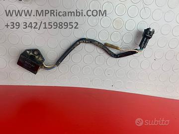 CENTRALINA MOTORE HUSQVARNA WR 250 2000 2001 CR 20