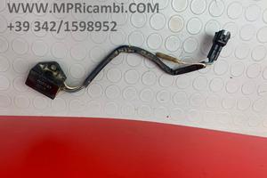 CENTRALINA MOTORE HUSQVARNA WR 250 2000 2001 CR 20