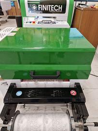 Stampante dtf luce 30