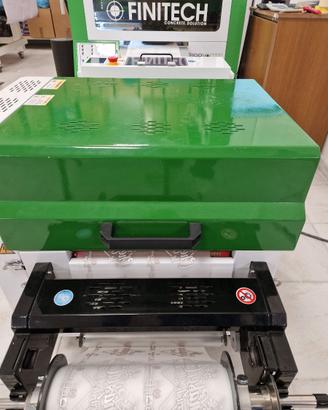 Stampante dtf luce 30