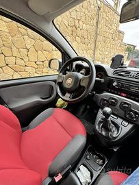 Fiat panda 1.3 mjt