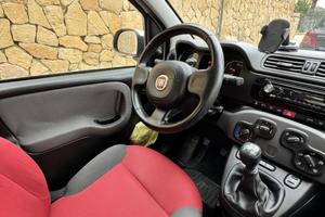 Fiat panda 1.3 mjt
