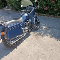 MOTO GUZZI T5 850