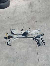 BARCA BARCHETTA CULLA MOTORE ASSALE AGILA B 08-15