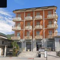 PALAZZO A SALA CONSILINA