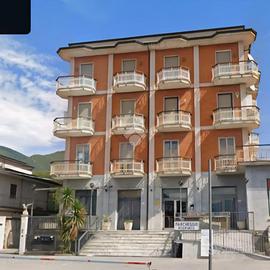 PALAZZO A SALA CONSILINA