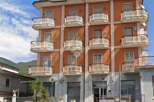 PALAZZO A SALA CONSILINA