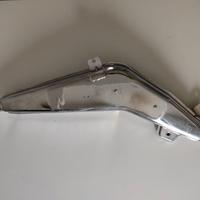 Marmitta Parigi Dakar