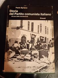 Manifesto del Partito Comunista - Libri e Riviste In vendita a Torino