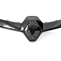 GRIGLIA MODANATURA SUPERIORE RENAULT CLIO DAL 2019