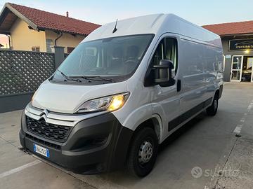 Citroen Jumper 35 PLM-TM Passo Lungo tetto alto