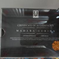 Statua Madara HQS+tsume 1/4 edizione limitata 1800