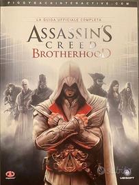 Guide ufficiali Assasins Creed Piggyback