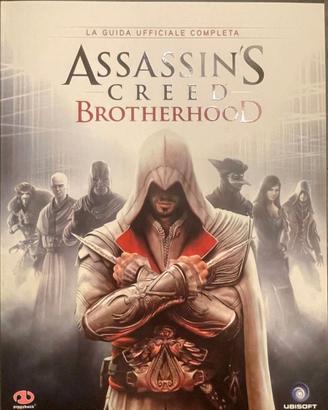 Guide ufficiali Assasins Creed Piggyback