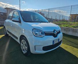 Renault Twingo SCe 65 CV Duel