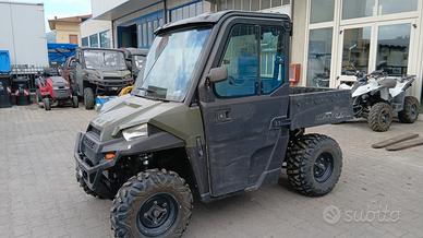 Polaris Ranger 570 4x4 usati