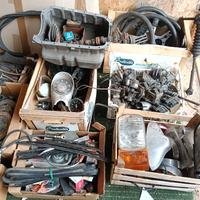 Ricambi Fiat 500 / 126