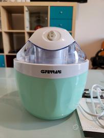 G3 Ferrari G20136, Gelatiera, 12W, 1 Litro