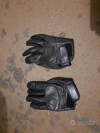 Guanti estivi traforati TUCANO URBANO