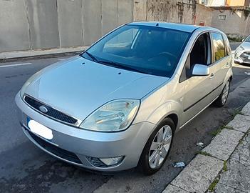 Ford Fiesta 1.4 16V 5p. Collection