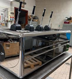 MACCHINE CAFFE' PROFESSIONALI