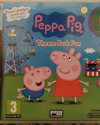 Gioco Peppa Pig Nintendo DS (ENG)