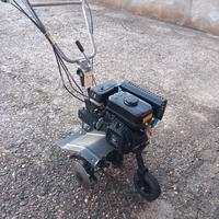 Motozappa bartolini  350€...e alko350 4..250€