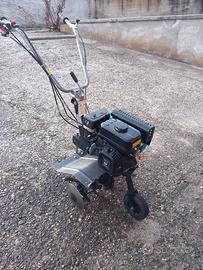 Motozappa bartolini  350€...e alko350 4..250€