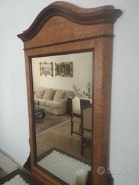 specchio anni 60