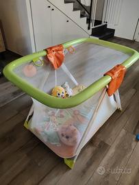 box bambino brevi 