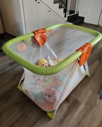 box bambino brevi 