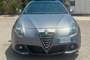 Giulietta 2.0 175cv q.v line ☘️