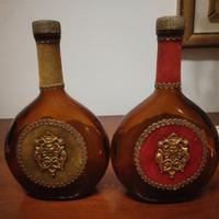 Bottiglie Vintage Amaretto di Saronno 