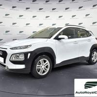 Hyundai Kona 1.6 CRDI 115 CV Comfort + PLUS P...