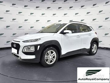 Hyundai Kona 1.6 CRDI 115 CV Comfort + PLUS P...
