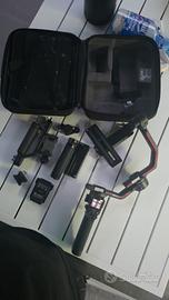 DJI RONIN OSMO 3 PRO