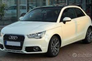 Ricambi usati Audi A1 A2 A3 A4 A5 A6 A8 A7 2005.23