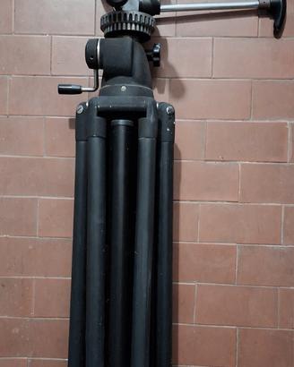 treppiede professionale da studio