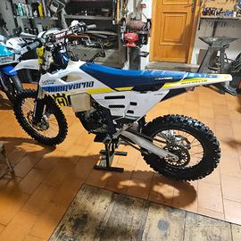 husqvarna fe 350 2025 