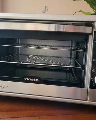 forno Ariete bon cuisine 250