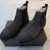 Chelsea boot A.Testoni