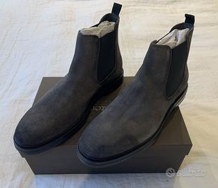 Chelsea boot A.Testoni